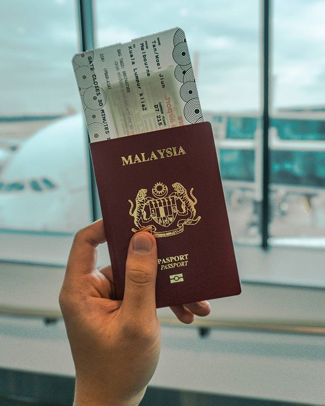 Malaysia Kuala Lumpur city lifestyle