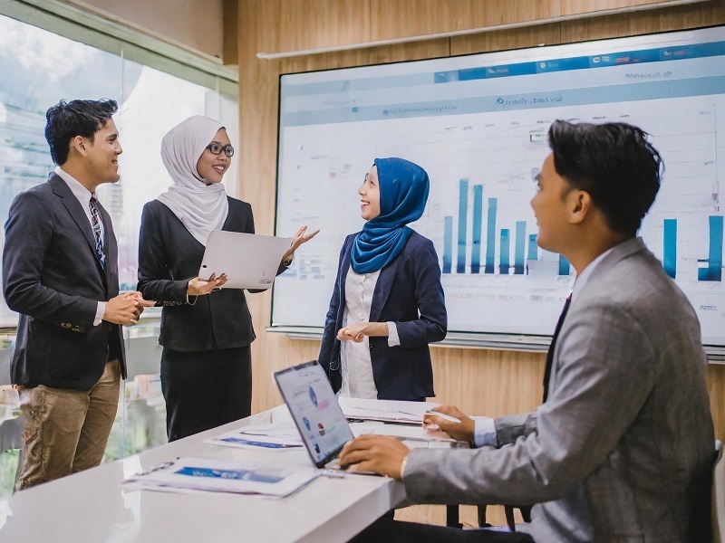 Professional visa consultation